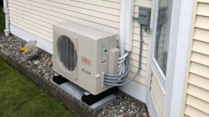 HVAC Services in Oklahoma