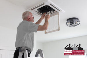 HVAC Services in Oklahoma