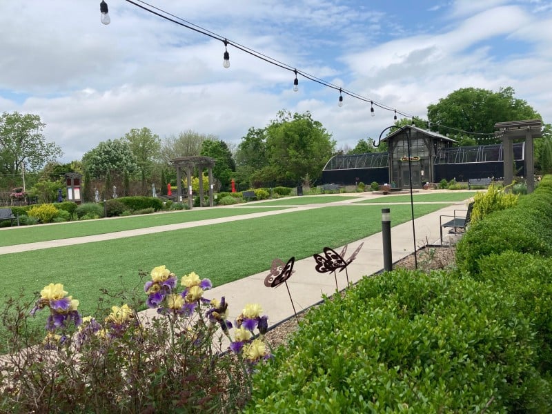 Honor Heights Park