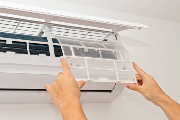 Indoor Air Quality Services in oklahoma