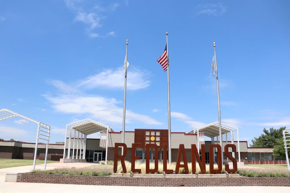 Redlands Community College in El Reno