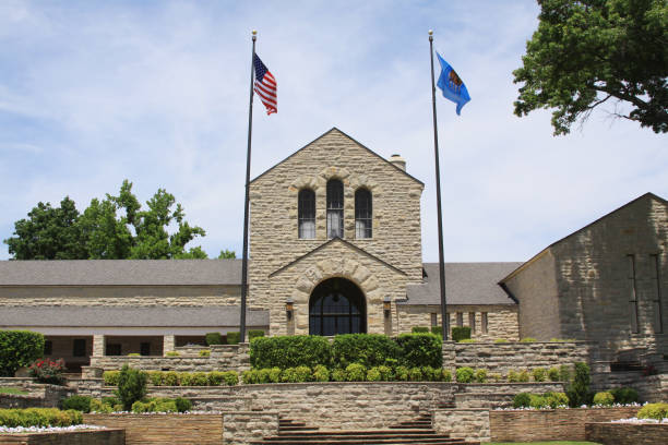 Rogers Memorial Museum
