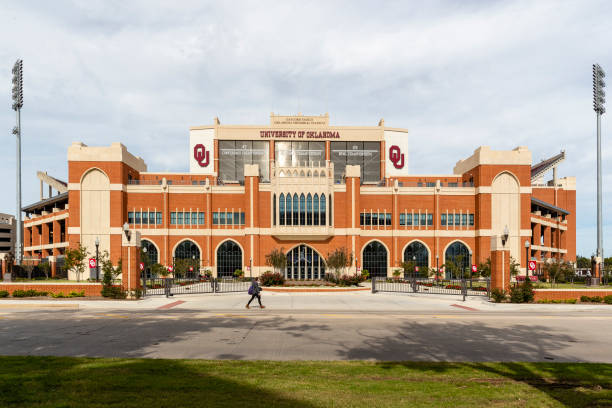 University of Oklahoma